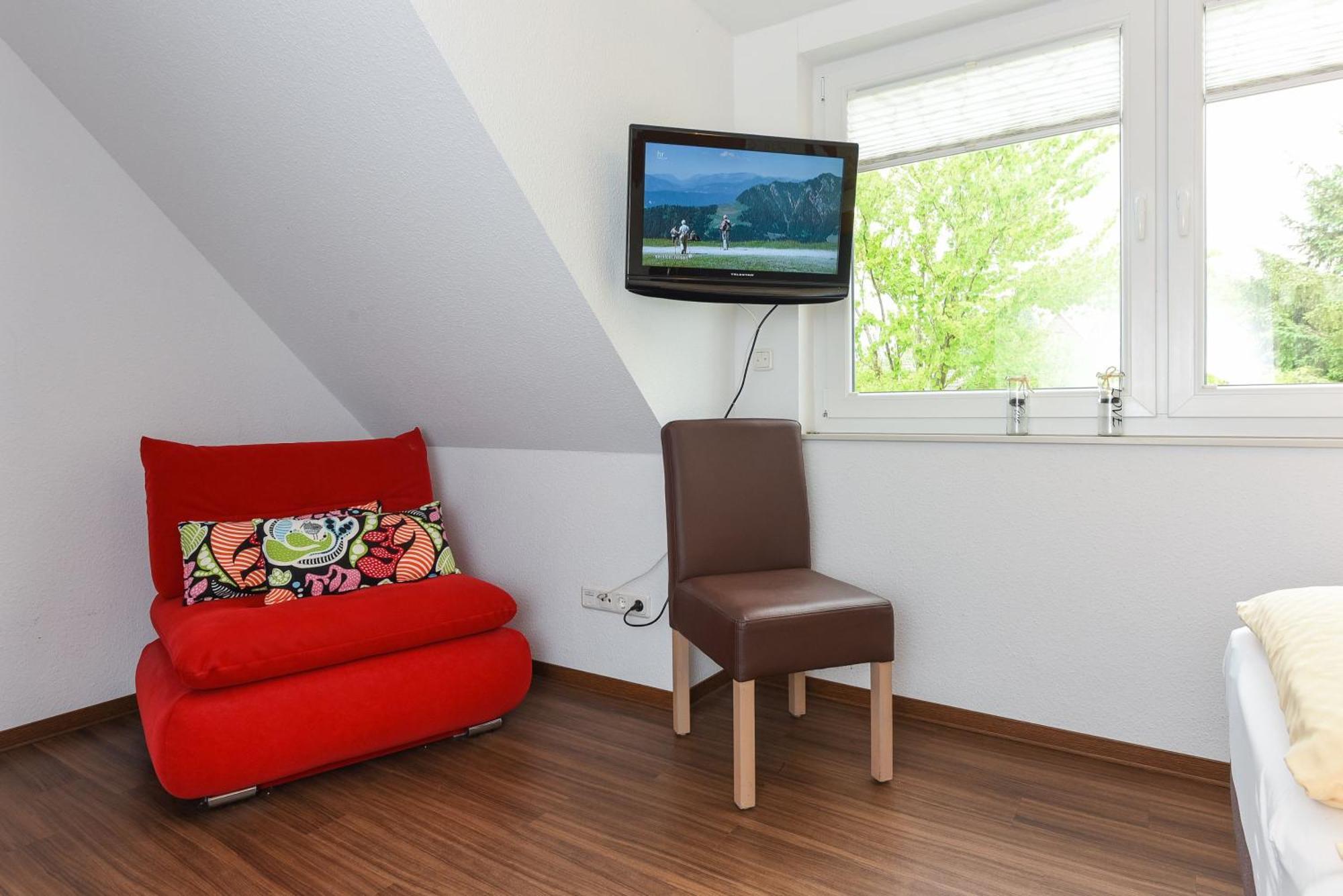 Ferienhaus Rote Bohne - Uns Huus An T Kuest Bensersiel Exteriör bild